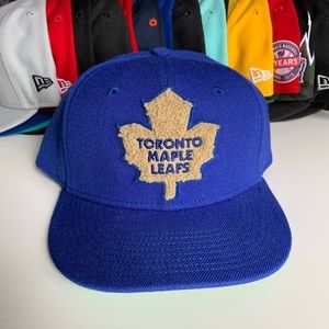 American Needle Toronto Maple Leafs SnapBack Hat